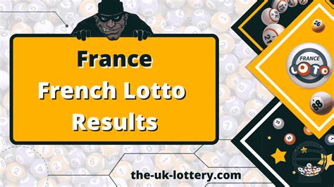 france lotto extreme results 2019